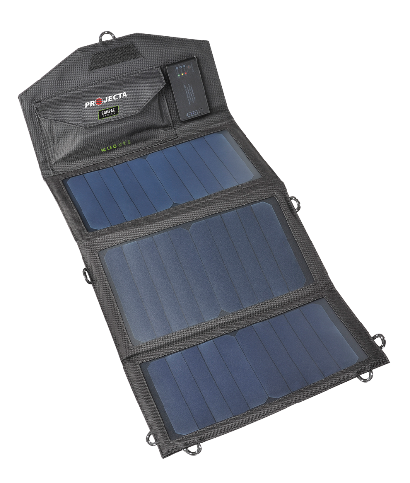 Best Solar Power banks Top Blog
