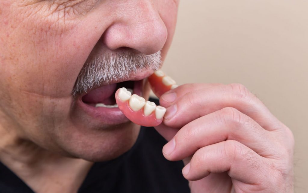 Dentist