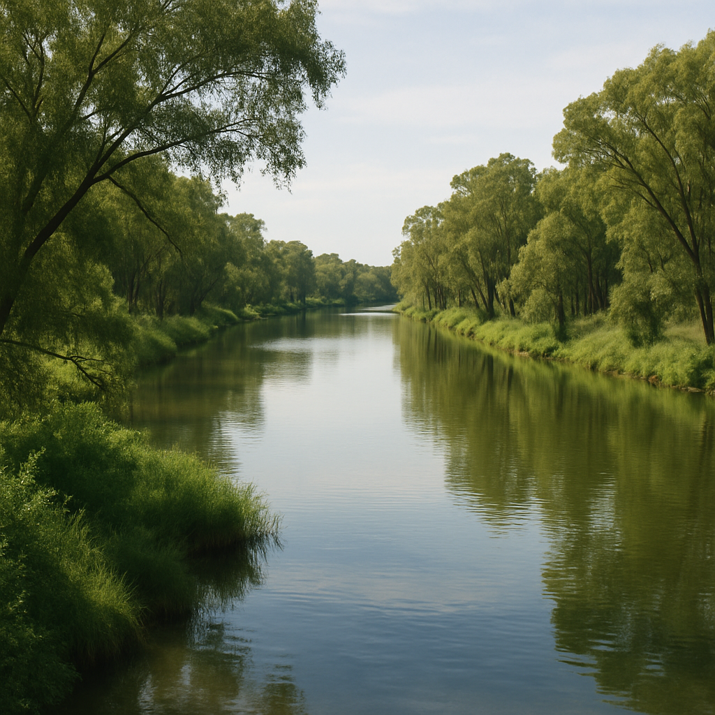 accommodation Goondiwindi