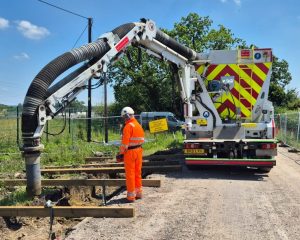 Vacuum Excavation Brisbane